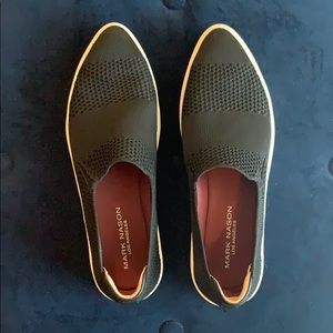 Mark Nason SOLD OUT Page Flat 7.5